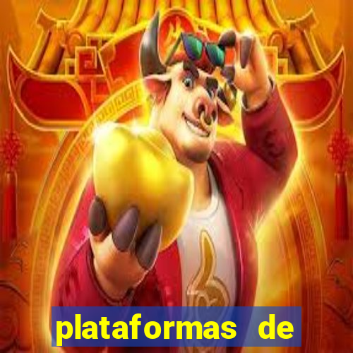 plataformas de slots lancadas hoje